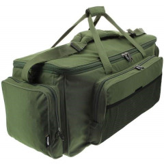 NGT Taška Jumbo Green Insulated Carryall 1