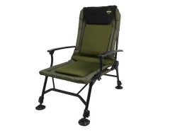 DELPHIN Rybářské křeslo GRAND1