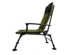 DELPHIN Rybářské křeslo GRAND2